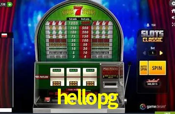 Desvendando o Mundo dos Jogos Virtuais na hellopg