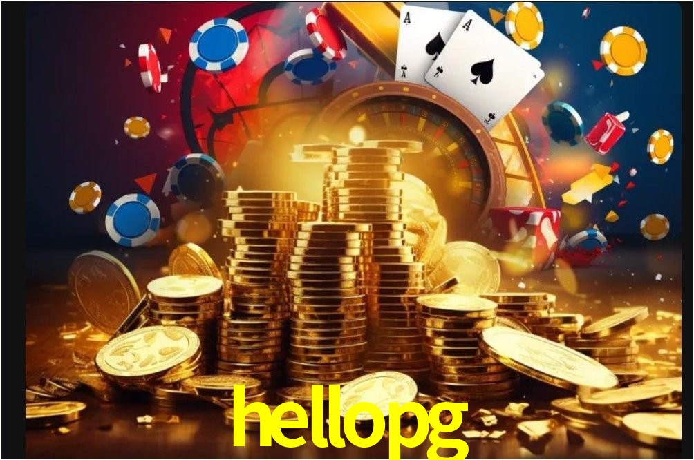 Estatísticas hellopg