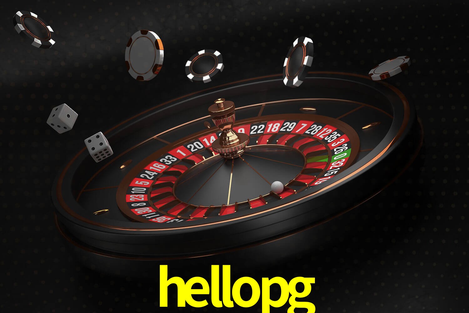 hellopg - Cassino Virtual Brasil - hellopg.com