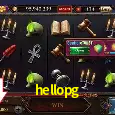 Desvendando o Mundo dos Jogos Virtuais na hellopg