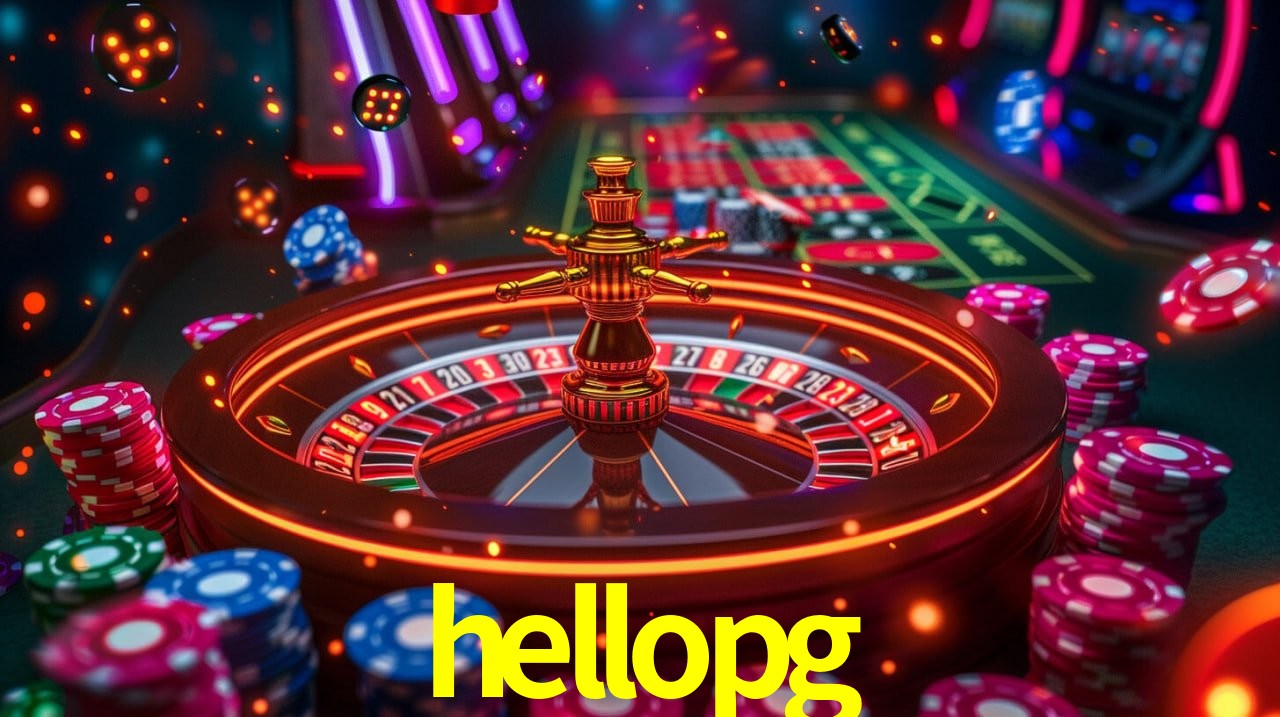 Experiência VIP hellopg