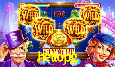 A Revolução dos Aplicativos de Jogos no hellopg