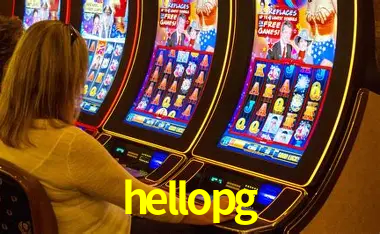 A Emoção da Loteria na hellopg: Uma Chance de Mudança de Vida