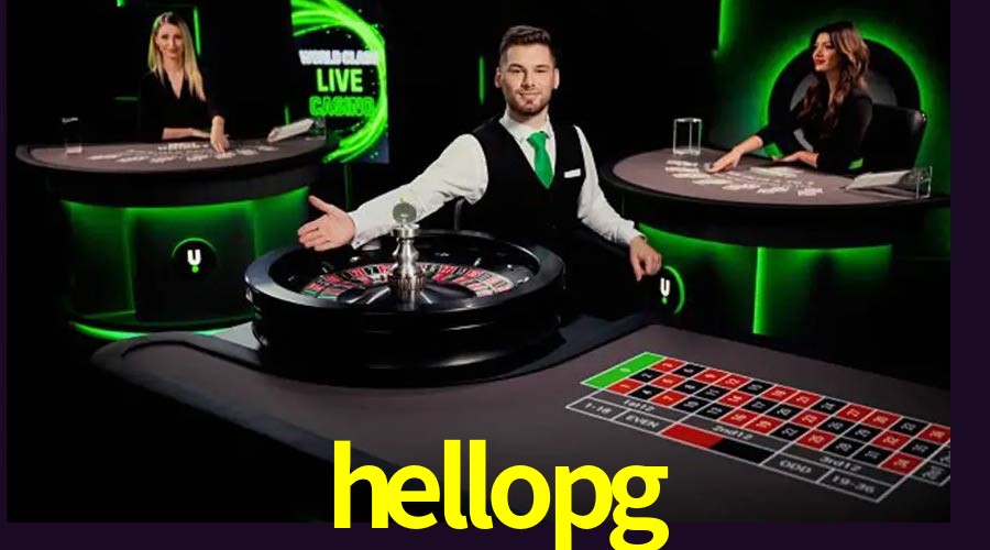 Descubra a Magia dos Jogos de Arcade no hellopg