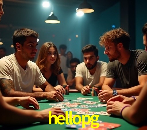 Sistemas de Segurança hellopg