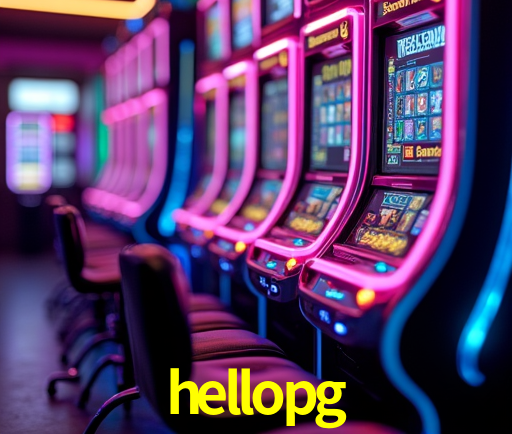 Integração de APIs hellopg