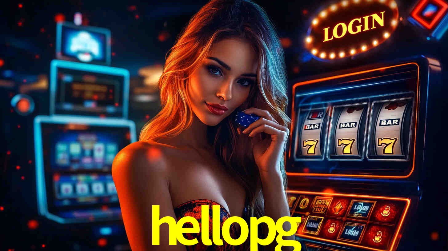 hellopg