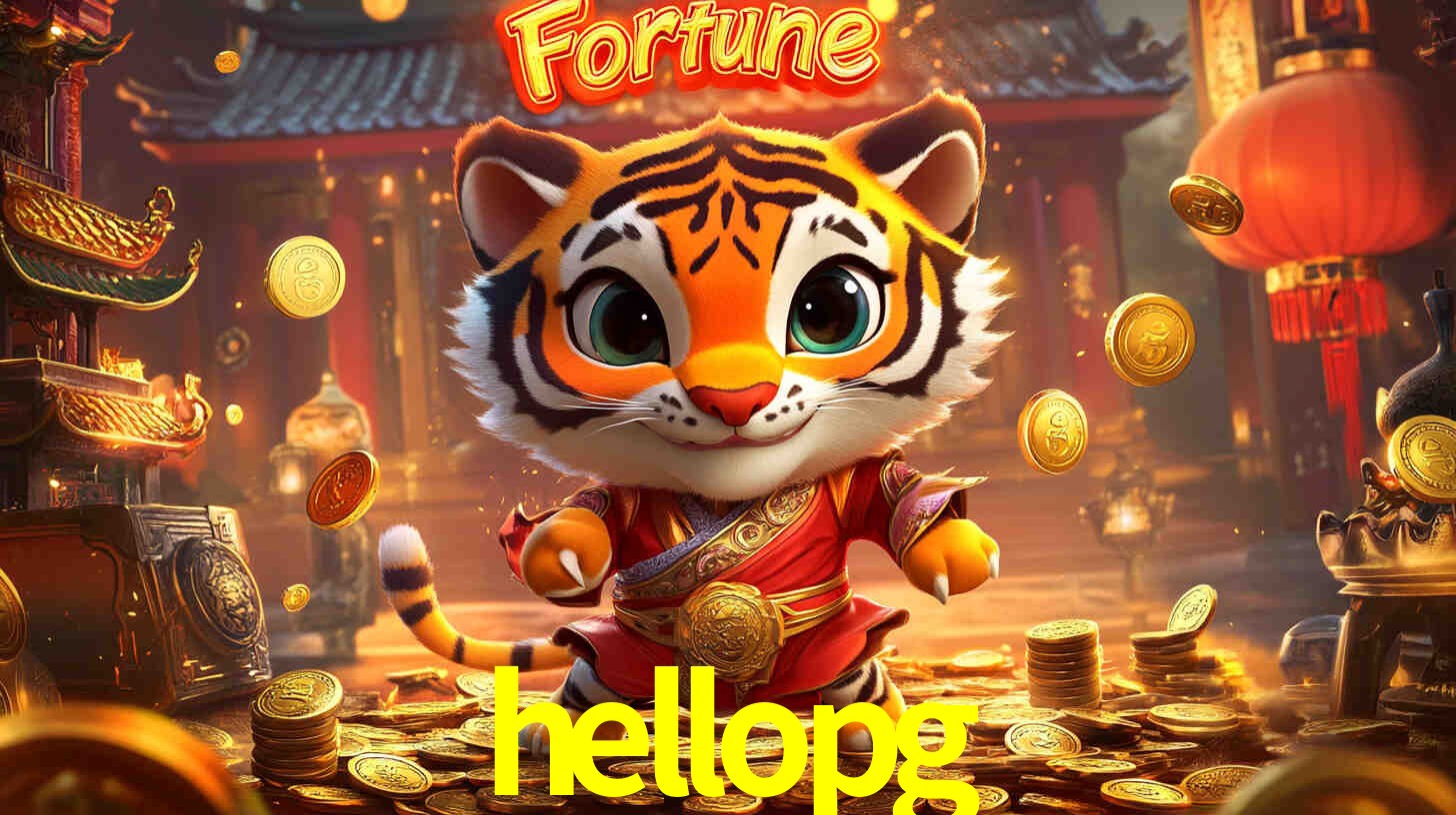 cassino hellopg