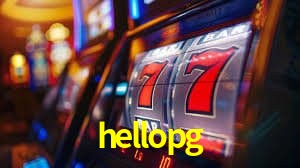 Recursos de Bônus hellopg