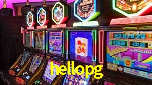 Recursos de Bônus hellopg