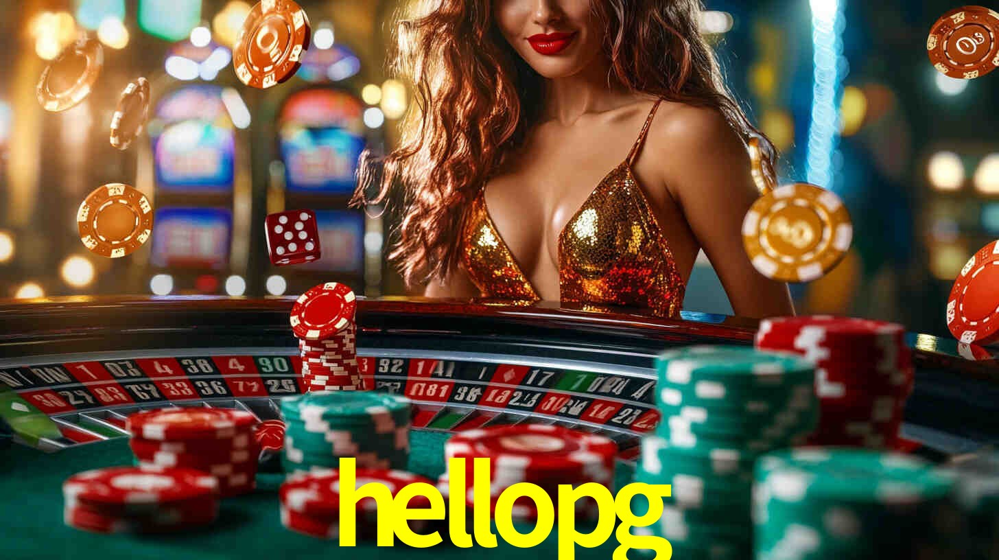 Ofertas Imperdíveis na hellopg: Promoções e Bônus Que Valem a Pena