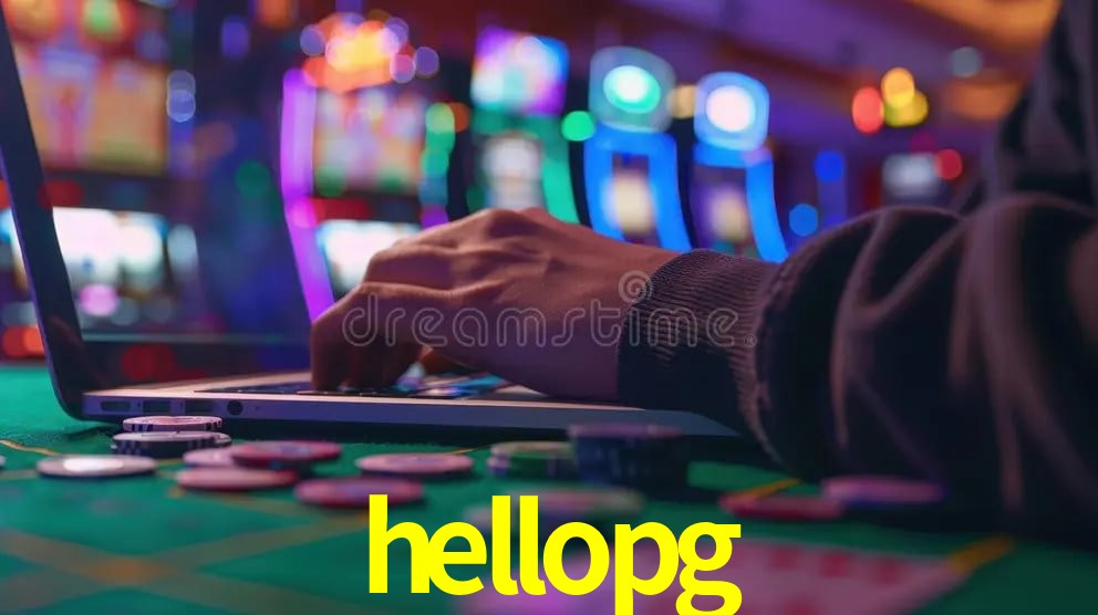 Diretório de Jogos hellopg