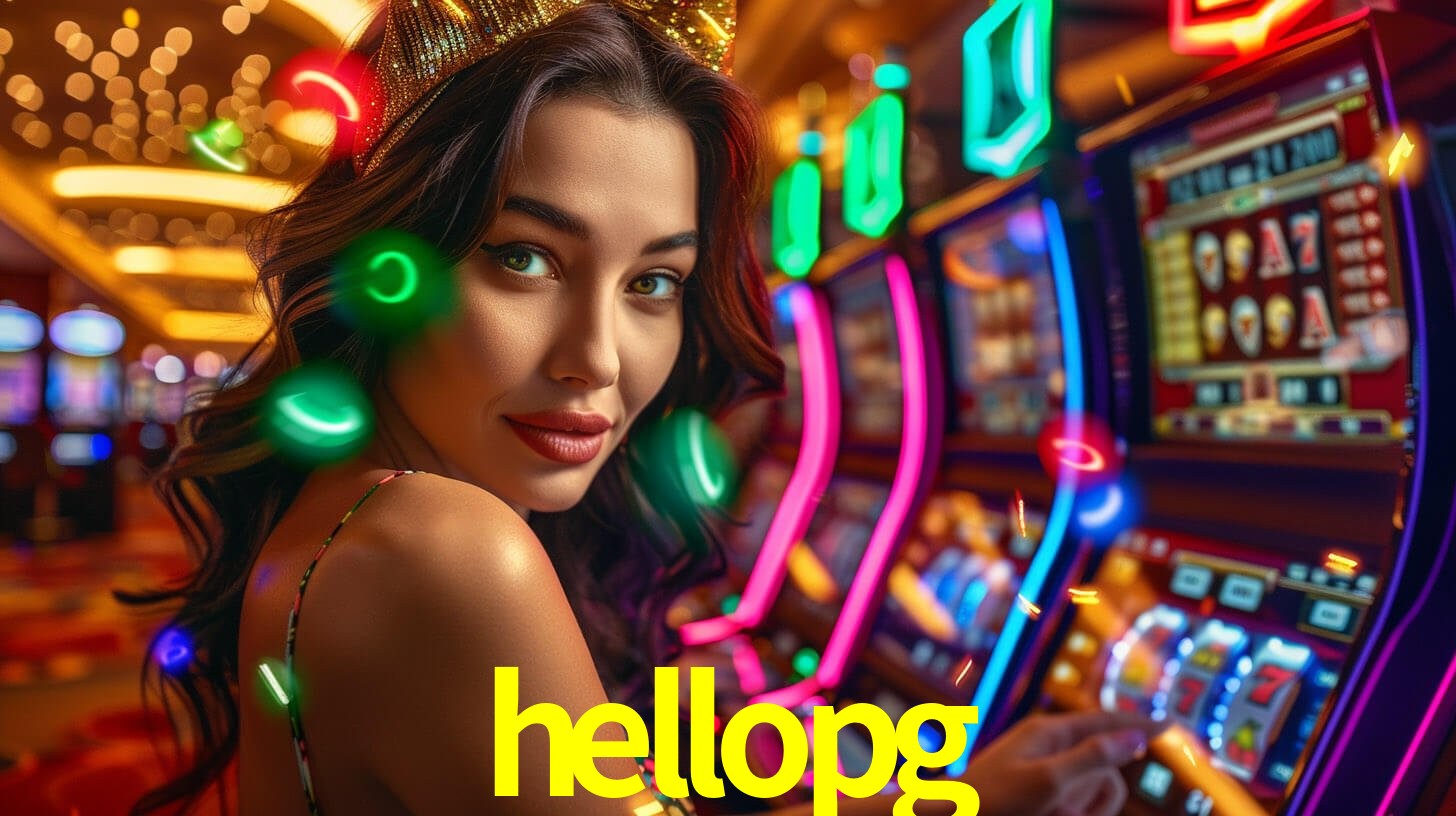 Jogos Exclusivos hellopg