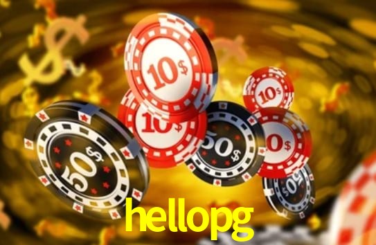Tecnologia da Plataforma hellopg