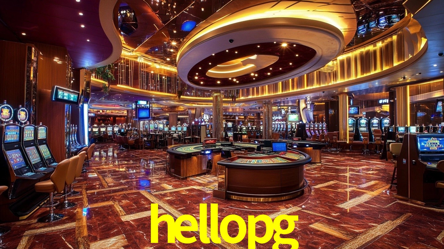 Programa VIP hellopg
