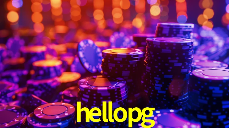 hellopg,hellopg.com