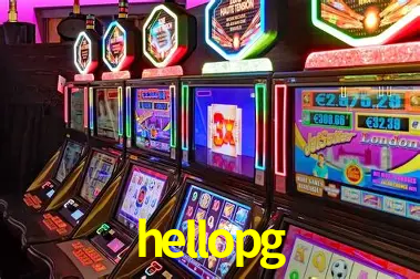 A Popularidade dos Caça-Níqueis no hellopg