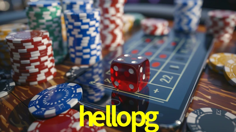 Bônus Generosos e Exclusivos no hellopg para Você!