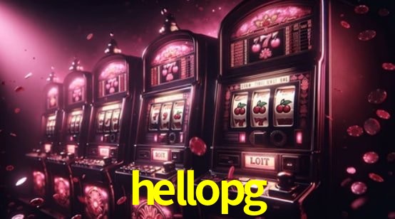 Gates of Olympus hellopg