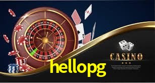 Integração de APIs hellopg