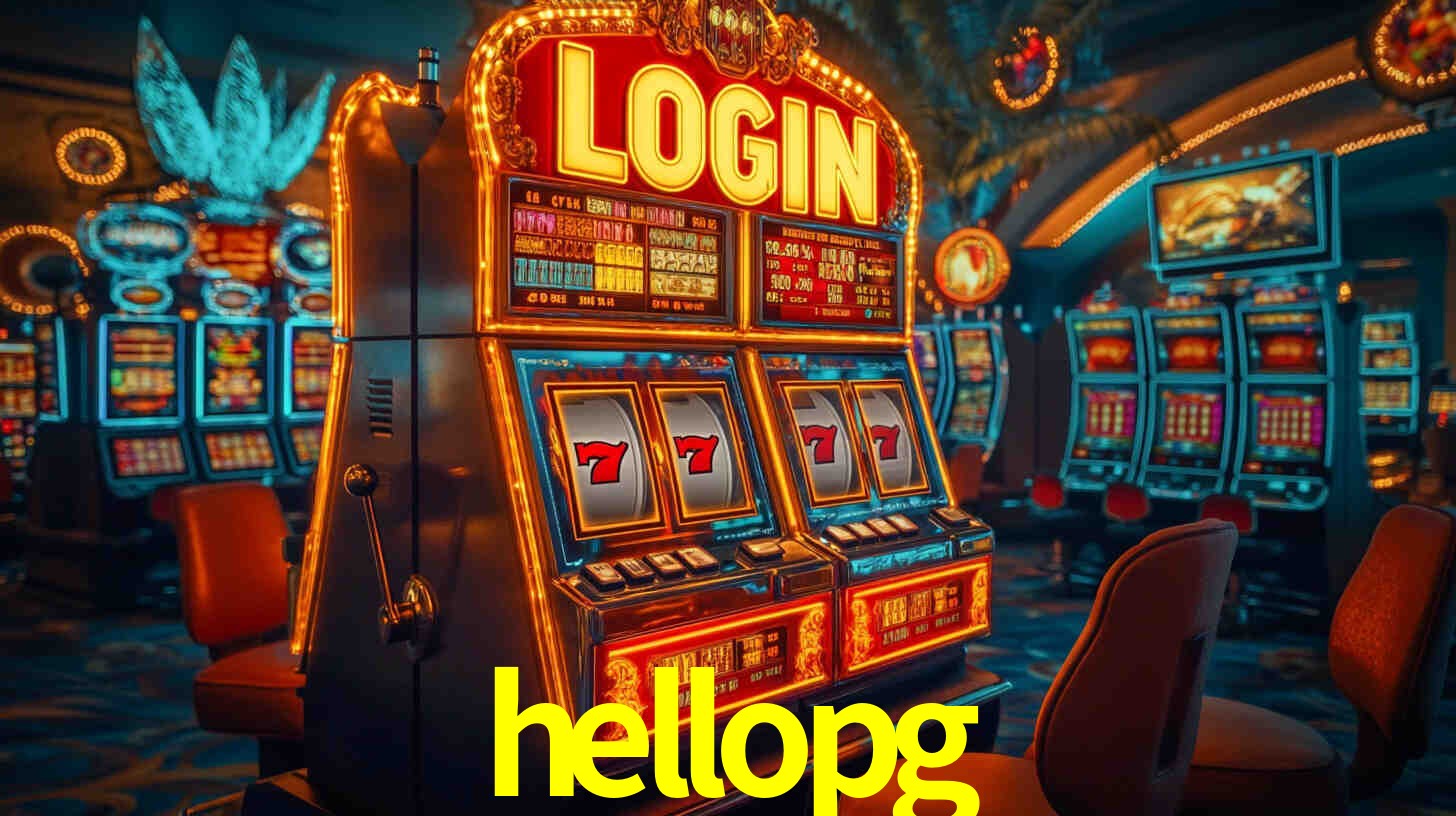 hellopg bet
