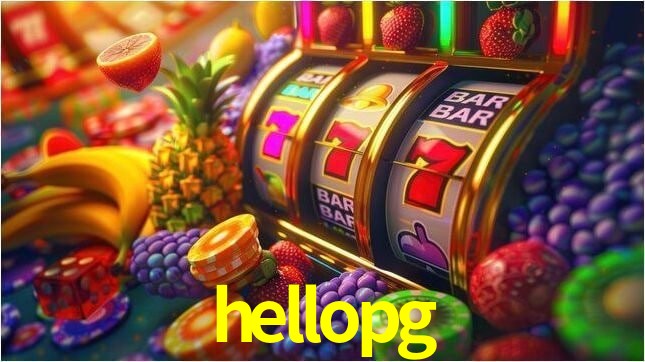 A Popularidade dos Caça-Níqueis no hellopg