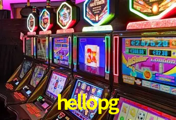 Explorando a Categoria de Eventos em Apostas na hellopg
