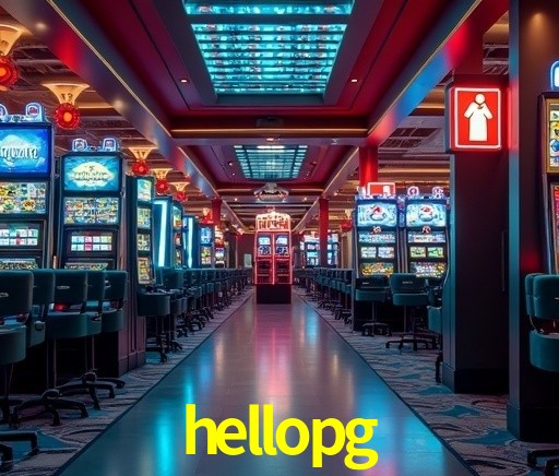 Casino VIP hellopg