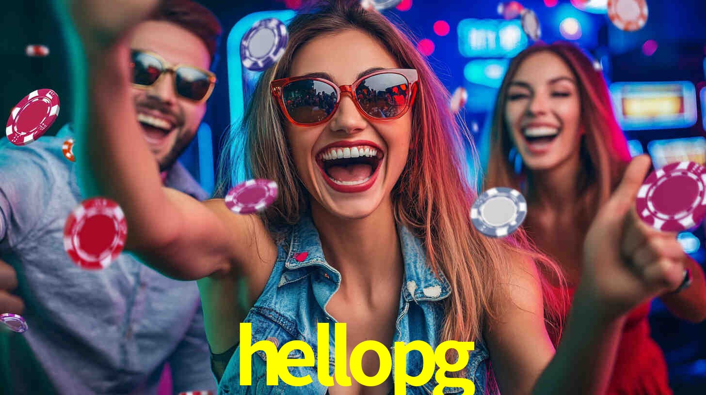 Estatísticas Esportivas hellopg