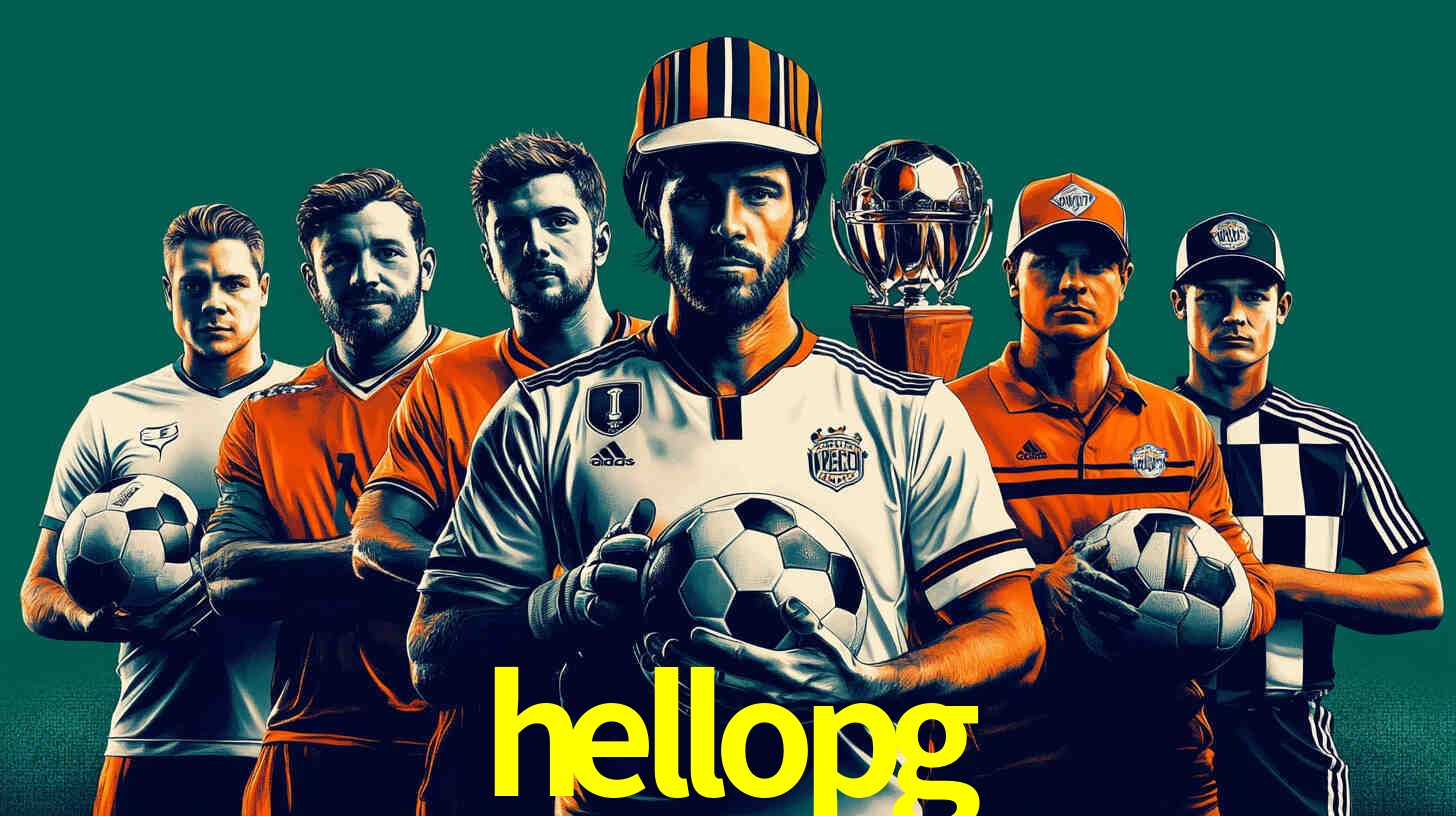 Interface do App hellopg