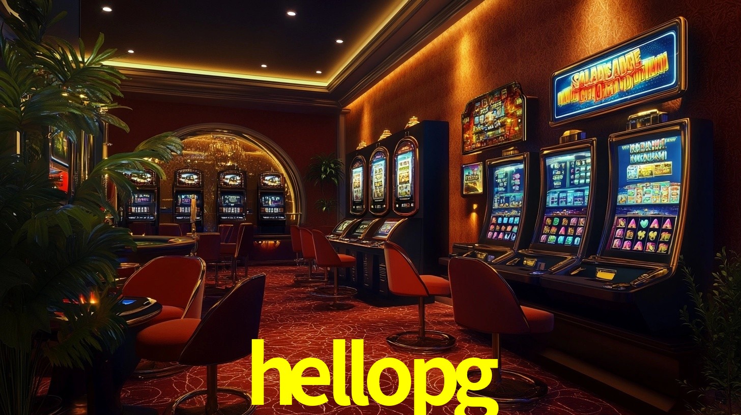 Torneios hellopg