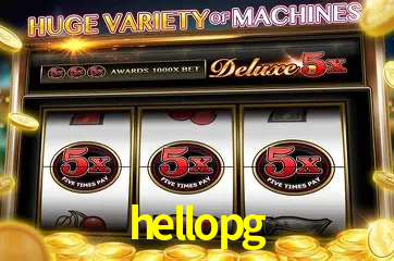 Inovações de Jogos na hellopg: O Futuro das Experiências Interativas