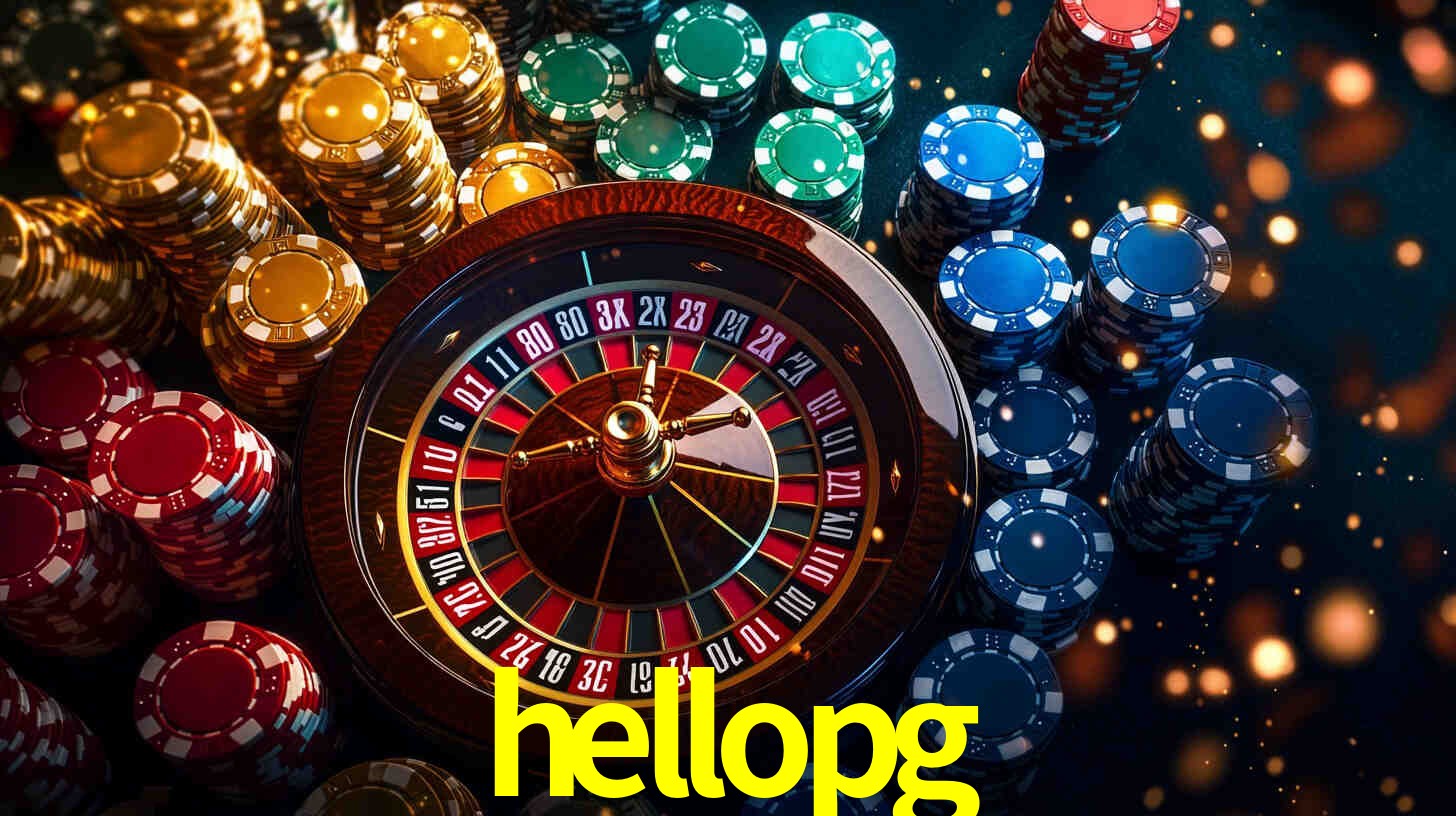 hellopg