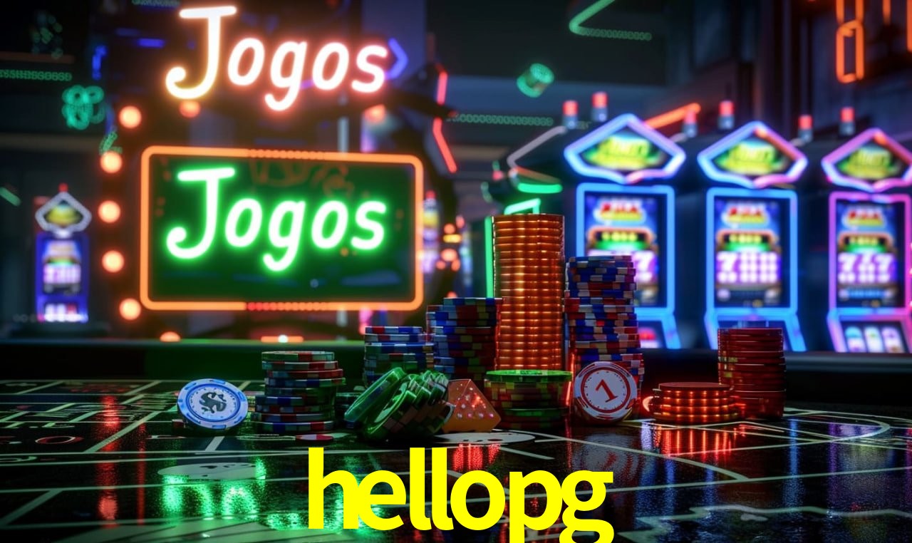 hellopg