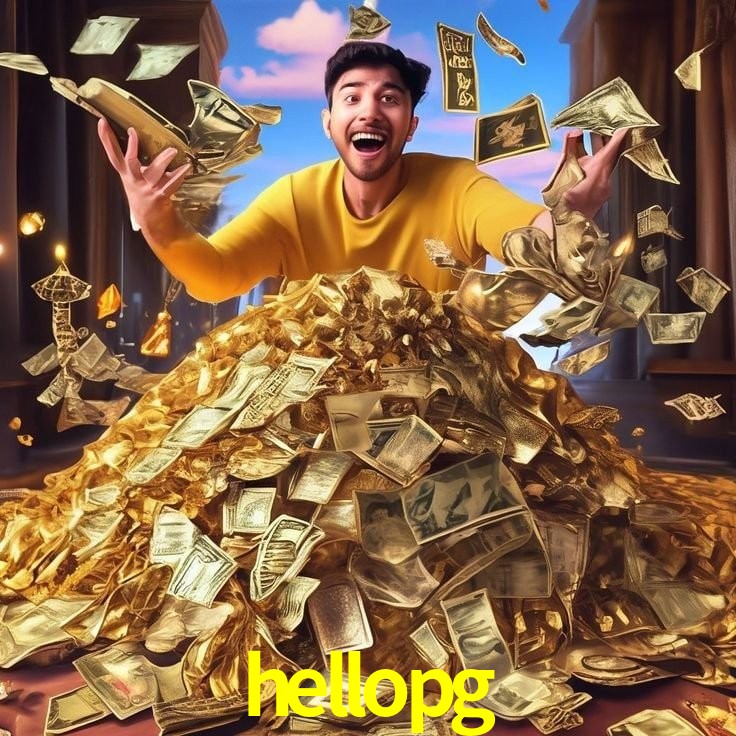 Benefícios da Conta hellopg