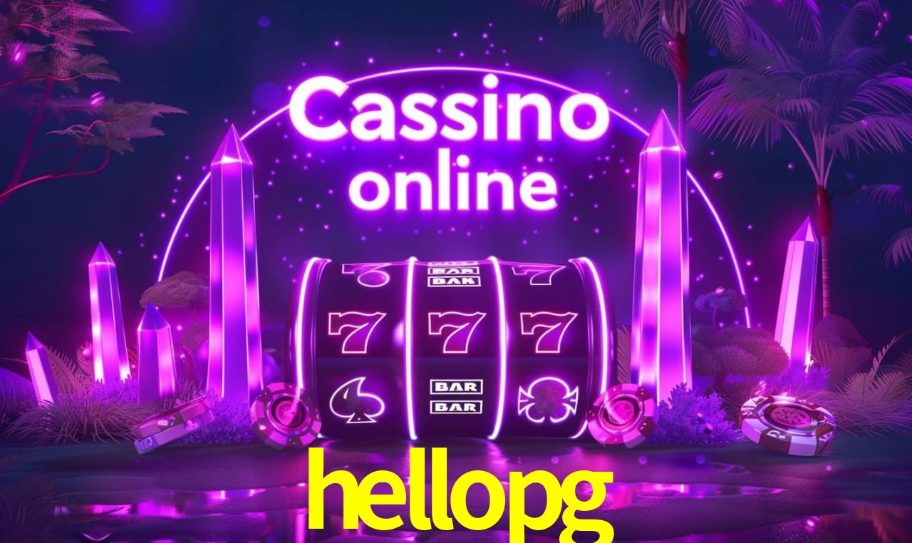Diretório de Jogos hellopg
