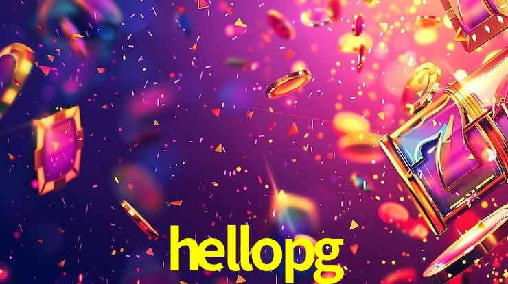 Apostas de Futebol hellopg
