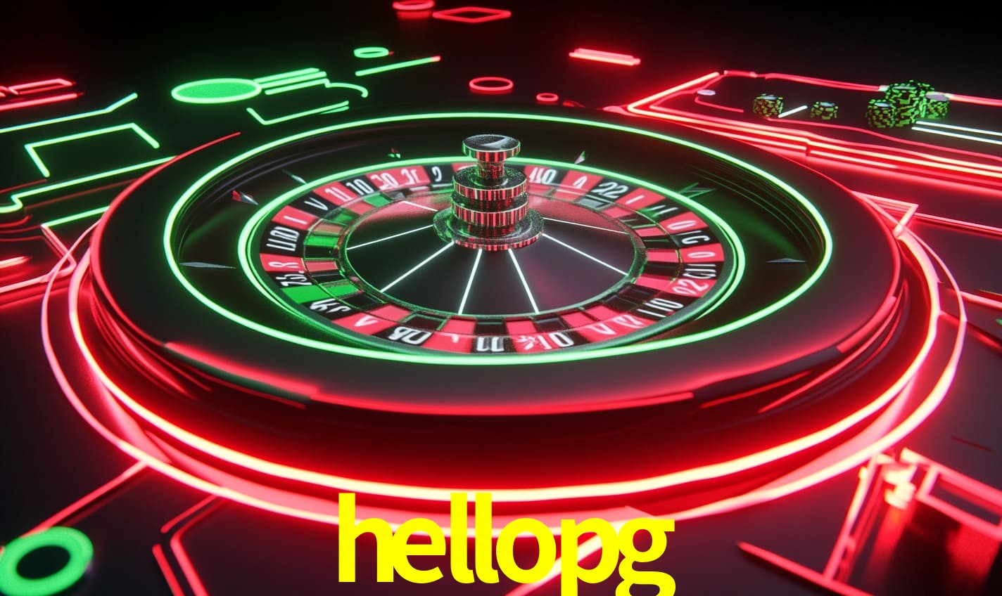 Torneios hellopg
