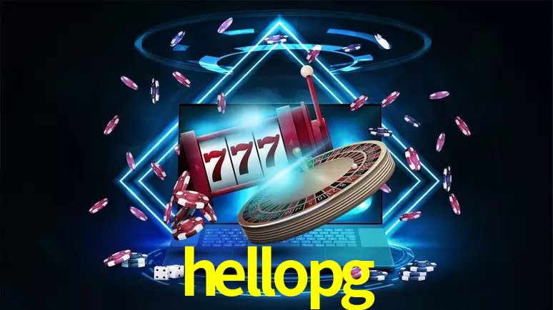 Estatísticas do Jogo hellopg