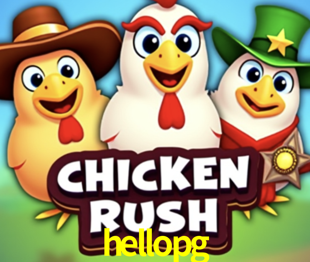 Desvendando o Mundo dos Jogos Virtuais na hellopg