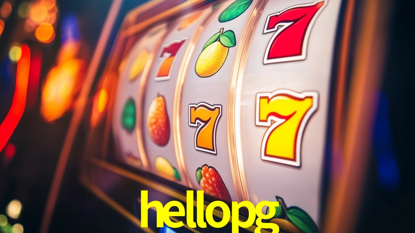 hellopg