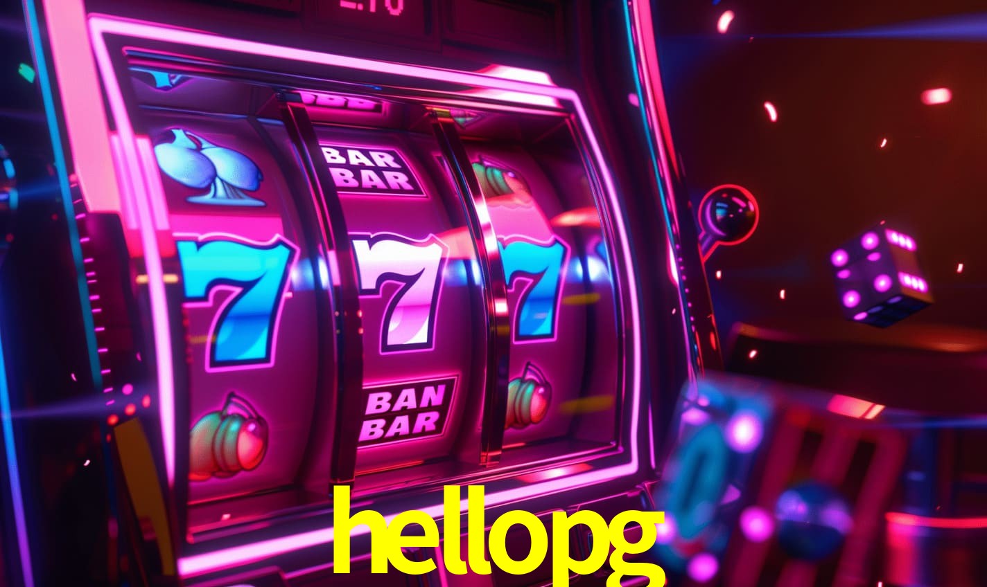 Casino Ao Vivo hellopg