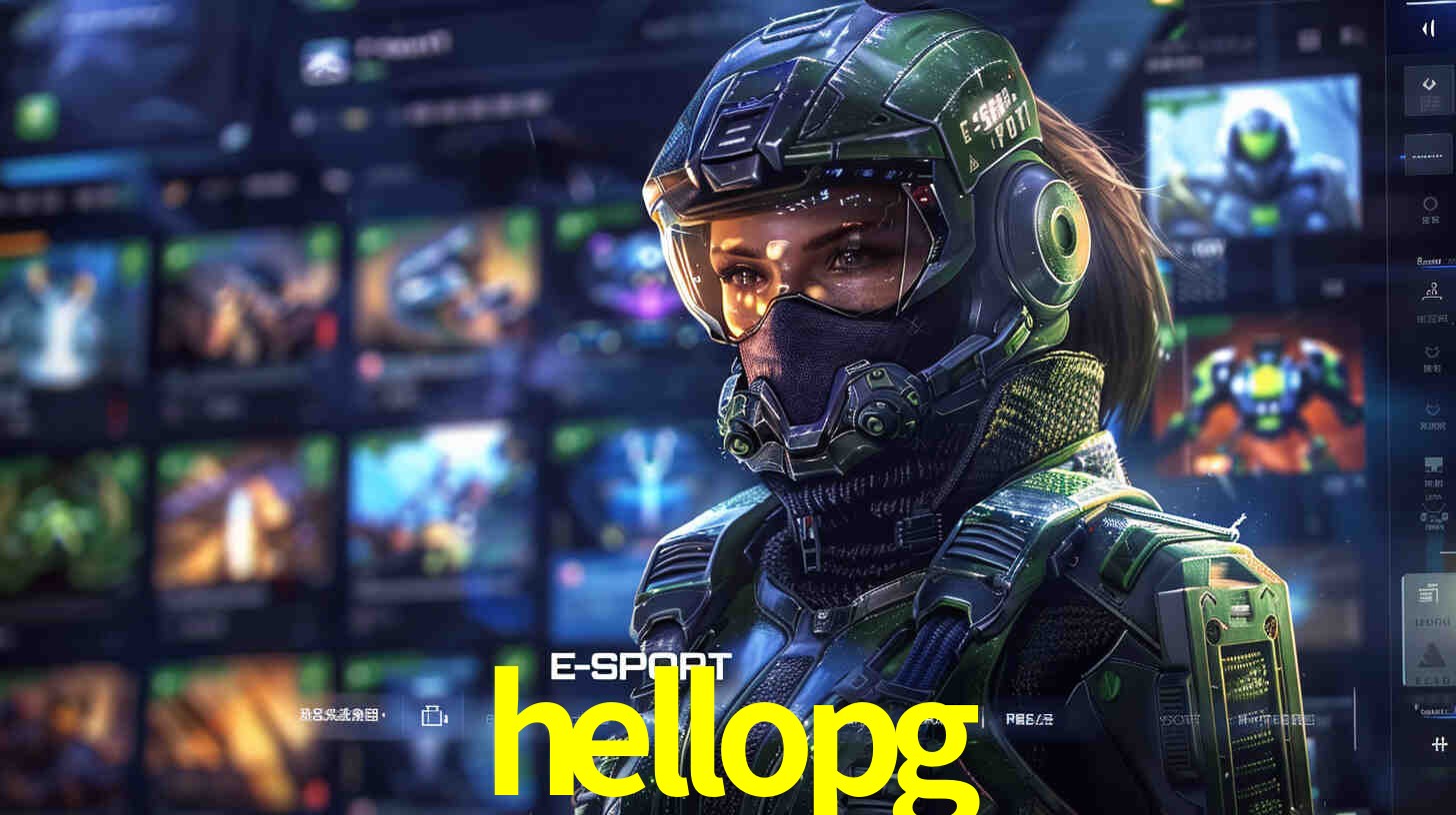 Explorando a Categoria de Eventos em Apostas na hellopg