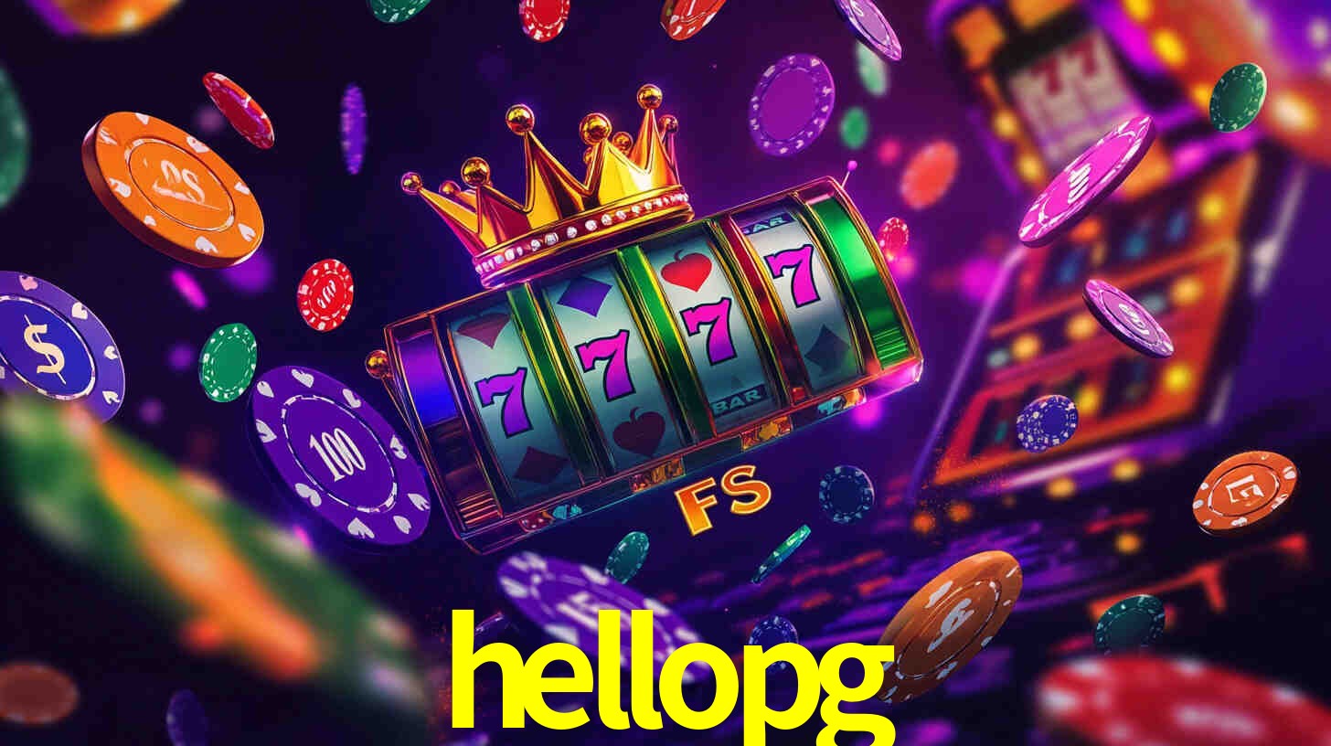 Bônus Diários hellopg