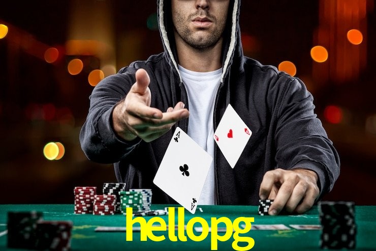 hellopg,hellopg.com