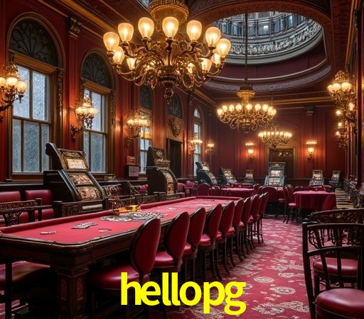 Benefícios da Conta hellopg