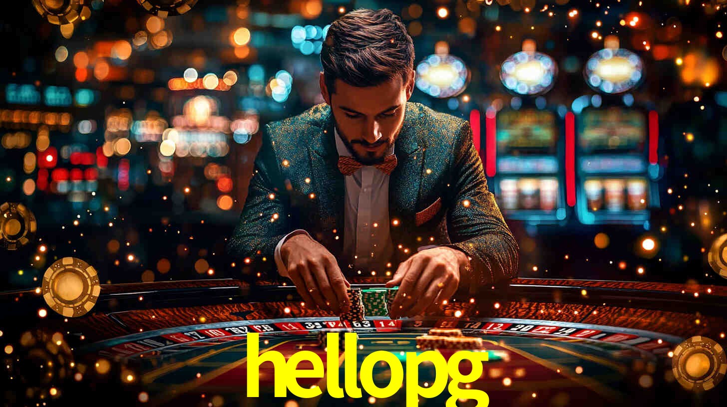 hellopg,hellopg.com
