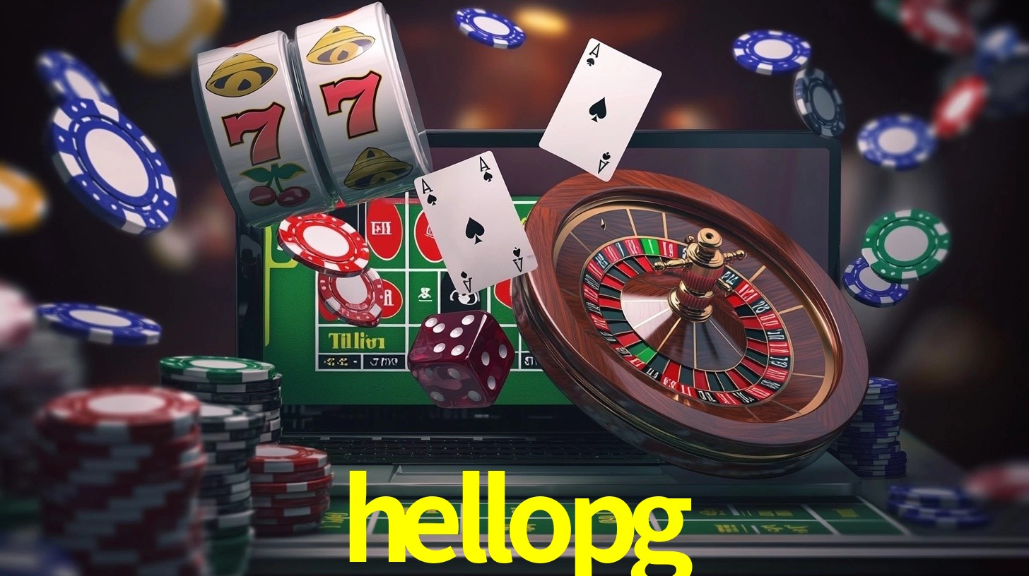 hellopg