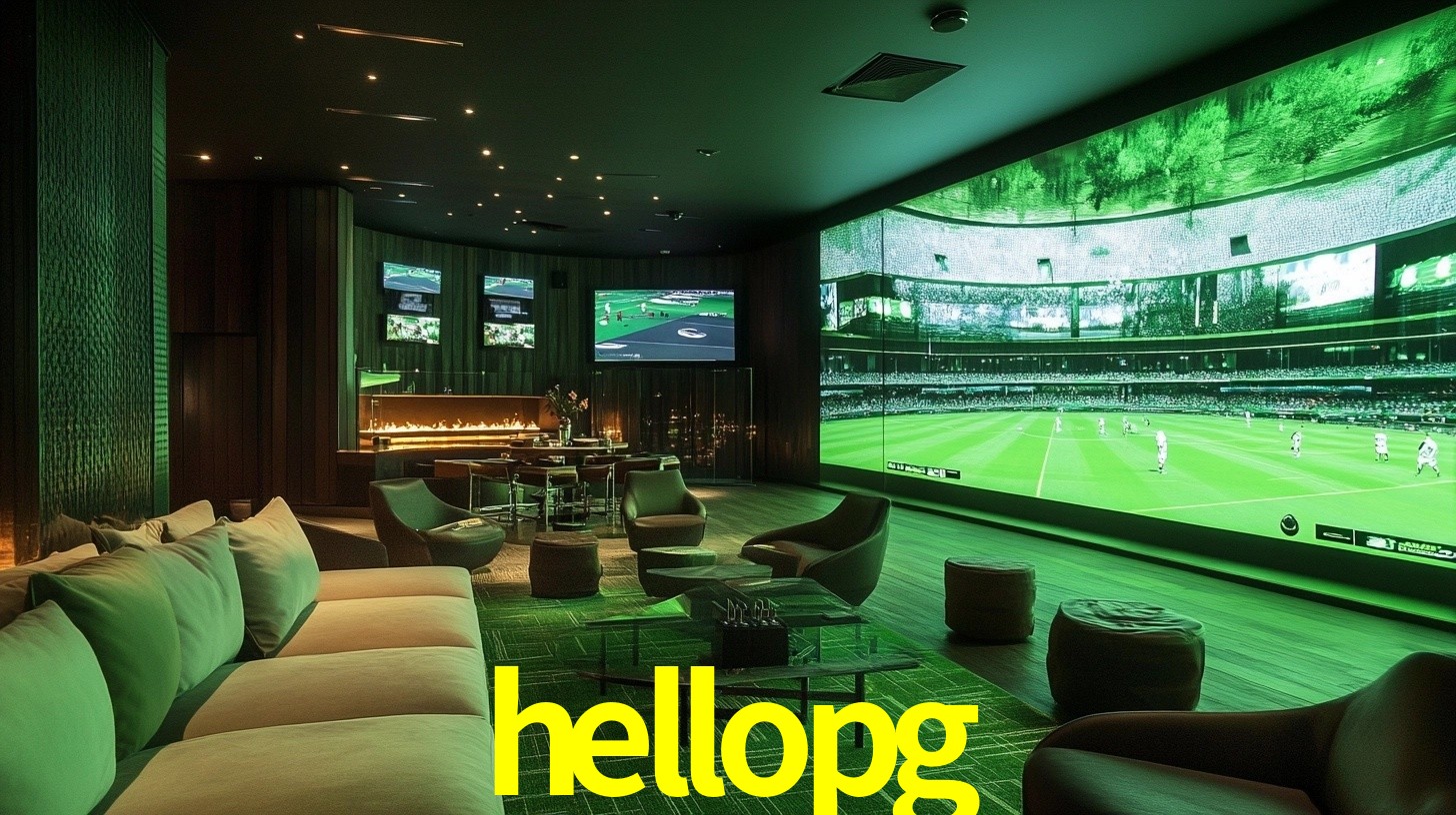 hellopg