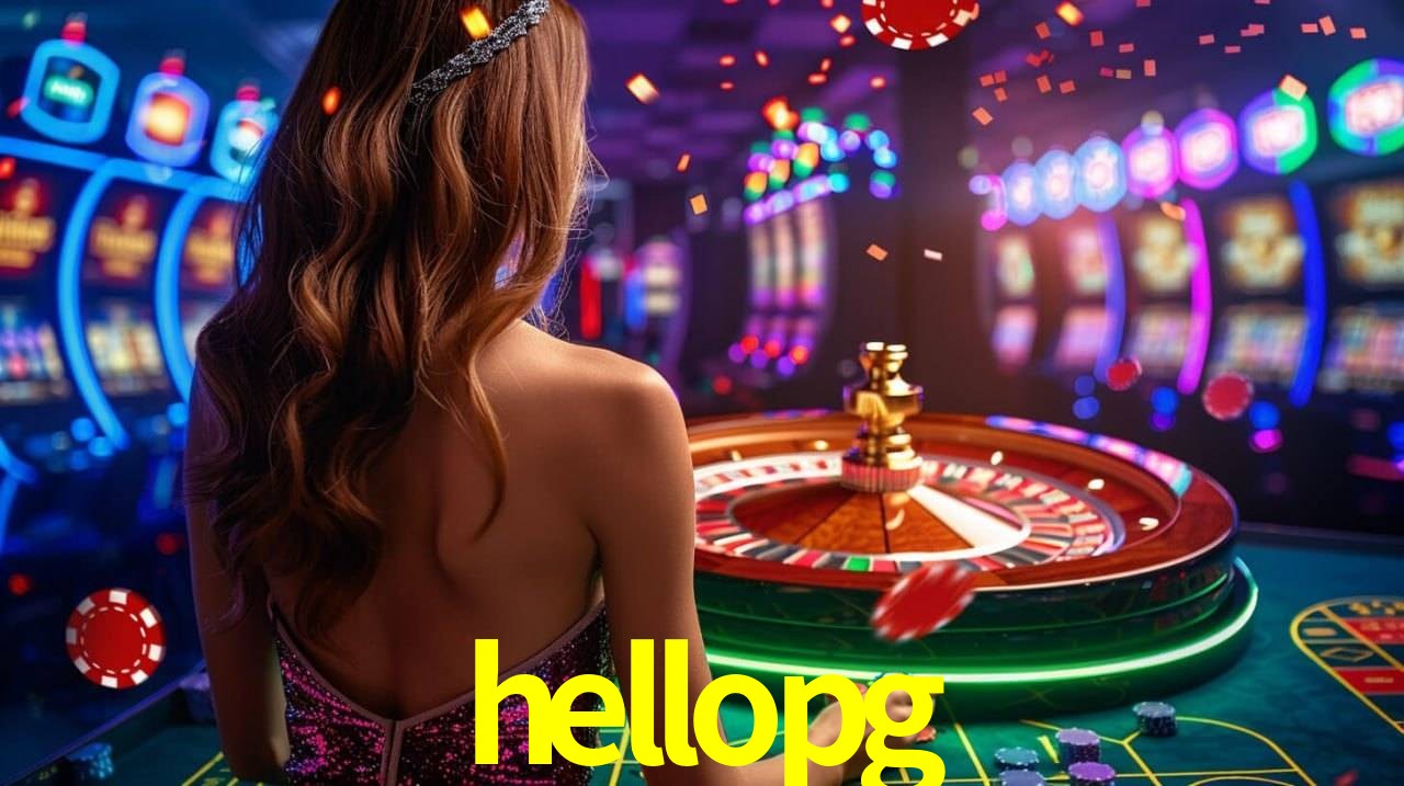 Interface do App hellopg